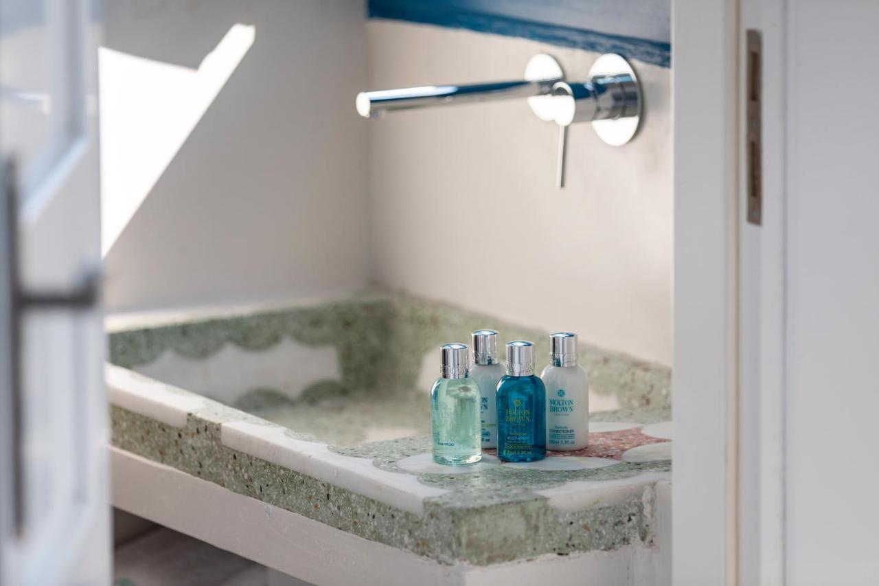 Little Venice Pieds-A-Terre Mykonos Apartman Mykonos Town Kültér fotó